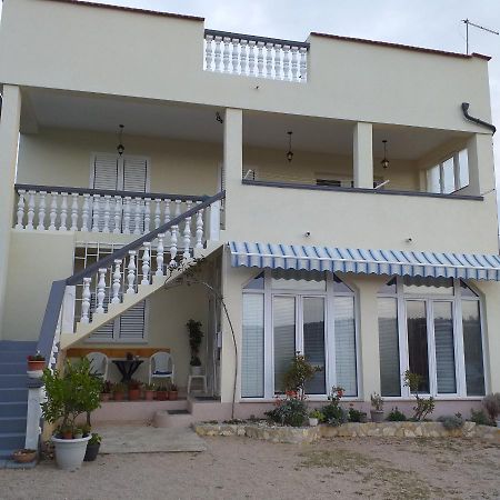 Apartments Mira Jadrtovac Екстер'єр фото