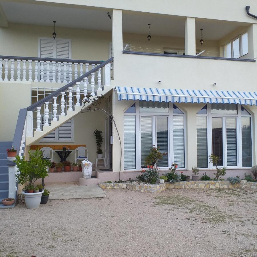 Apartments Mira Jadrtovac Екстер'єр фото
