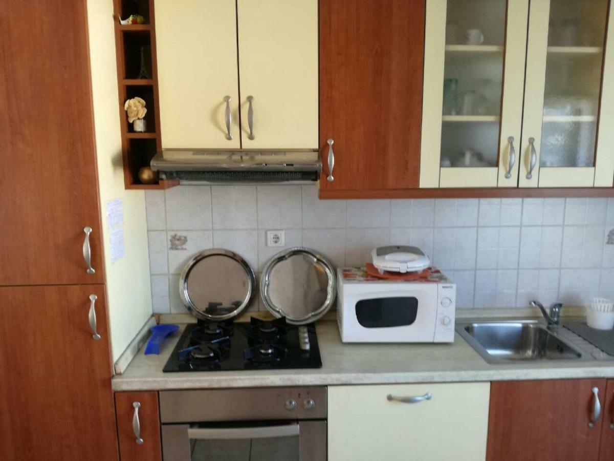 Apartments Mira Jadrtovac Екстер'єр фото