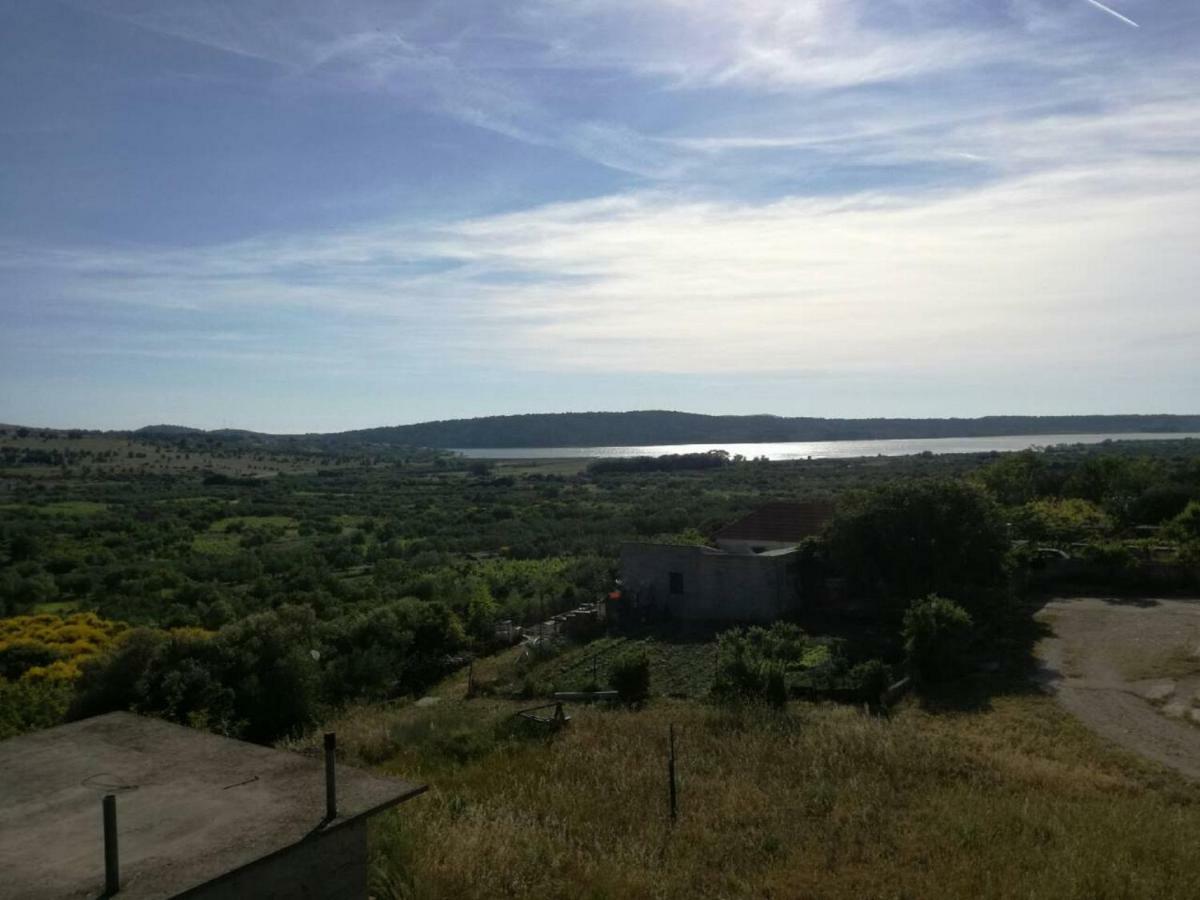 Apartments Mira Jadrtovac Екстер'єр фото