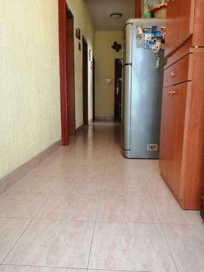 Apartments Mira Jadrtovac Екстер'єр фото